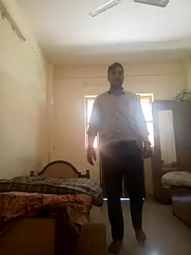 Snapshot of VISHAL_0982 chatting on March 8, 8:22 am VISHAL 0982 online show from March 8, 8:22 am