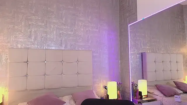 Snapshot of Baby_Venuss chatting on February 28, 9:58 am Baby Venuss online show from February 28, 9:58 am