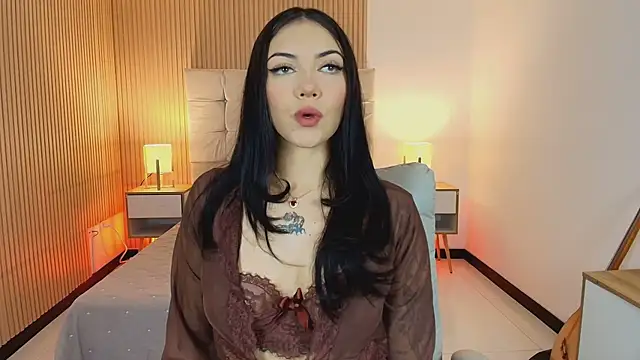 Baby Venuss online show from May 26, 3:24 am