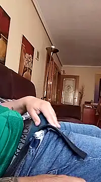 Snapshot of andres1925 chatting on March 18, 11:08 am andres1925 online show from March 18, 11:08 am