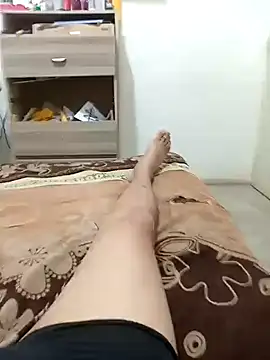 Sergio08 online show from November 10, 3:00 pm