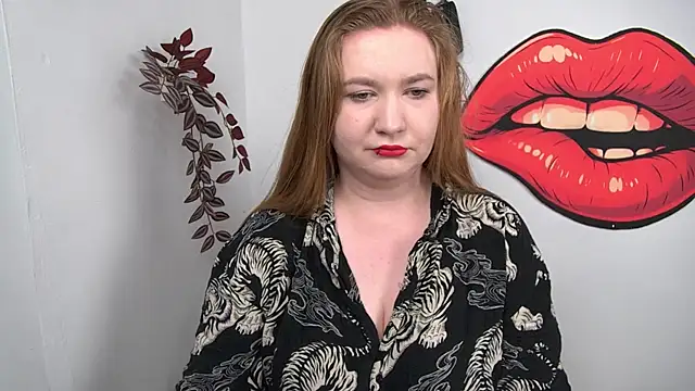 LaraDream online show from February 17, 3:19 pm