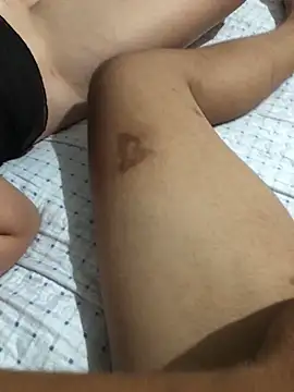 Bernardo085 online show from March 3, 2:07 am