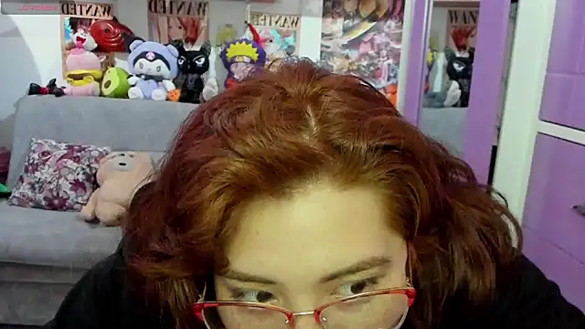 soficammy online show from December 23, 3:50 am