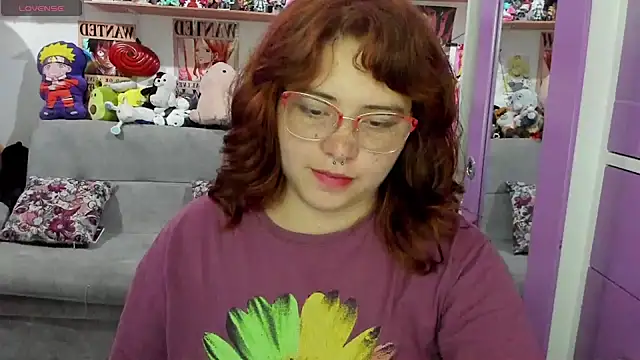 soficammy online show from January 9, 11:45 pm