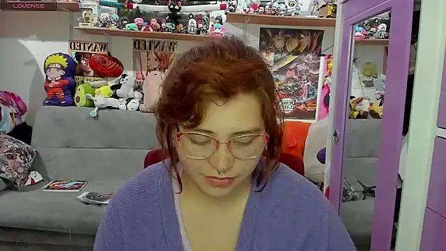 soficammy online show from January 11, 5:41 am