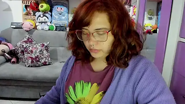 soficammy online show from January 29, 4:58 am