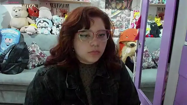 soficammy online show from February 5, 2:40 am