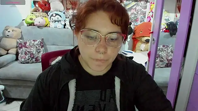 soficammy online show from February 8, 9:57 pm