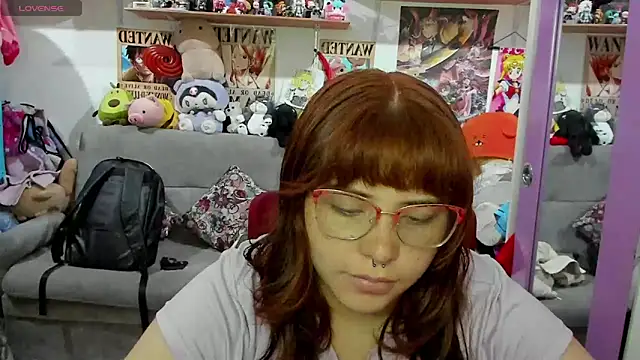 soficammy online show from February 9, 11:46 pm