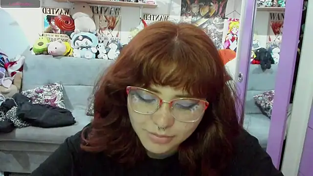 soficammy online show from February 10, 9:58 pm