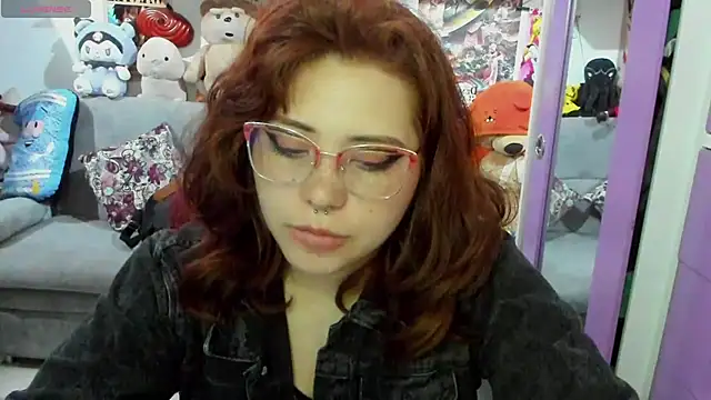 soficammy online show from February 21, 11:32 pm