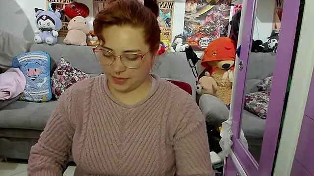 soficammy online show from February 24, 3:12 am