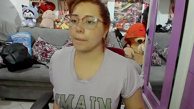 soficammy online show from February 24, 6:16 am