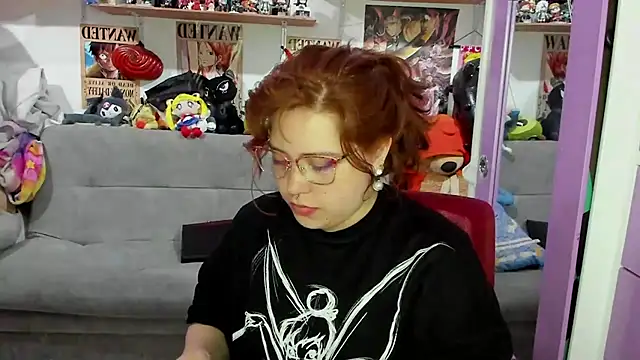 soficammy online show from March 5, 4:56 am