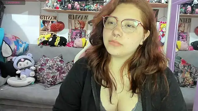 soficammy online show from March 1, 6:54 pm