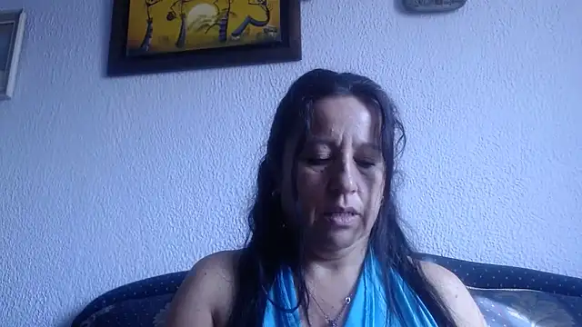 valeriapinter online show from March 4, 1:28 pm