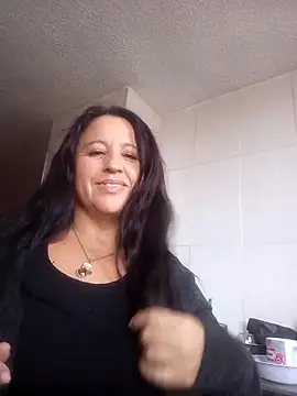 valeriapinter online show from July 3, 12:33 pm