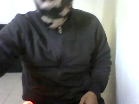 MexicanFantasy online show from November 3, 1:34 pm