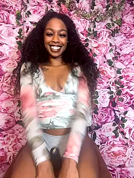 mismialove online show from September 10, 5:57 pm