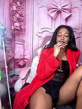 mismialove online show from January 13, 8:30 am