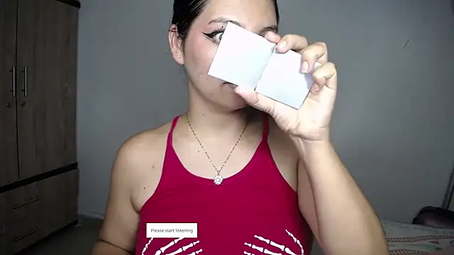 susan smith18 online show from February 13, 4:41 am