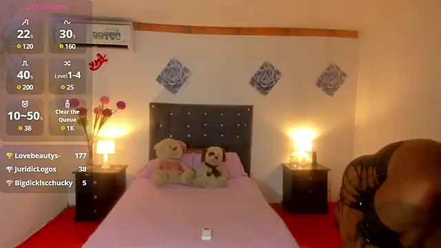 Miagrace online show from March 13, 12:59 am