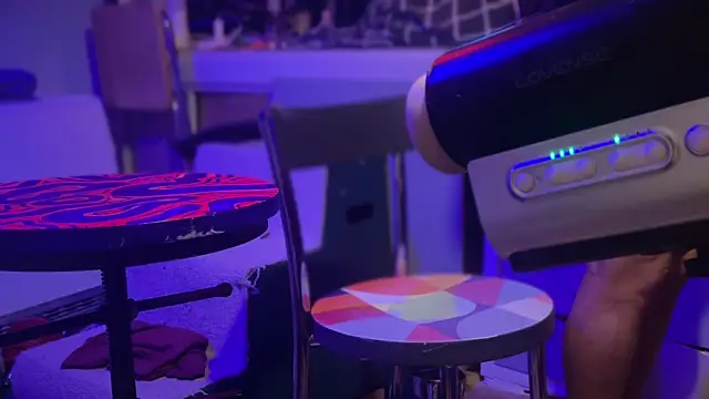 McPherson72 online show from September 30, 3:44 am