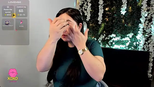 ainohacarter 89 online show from September 14, 12:54 am