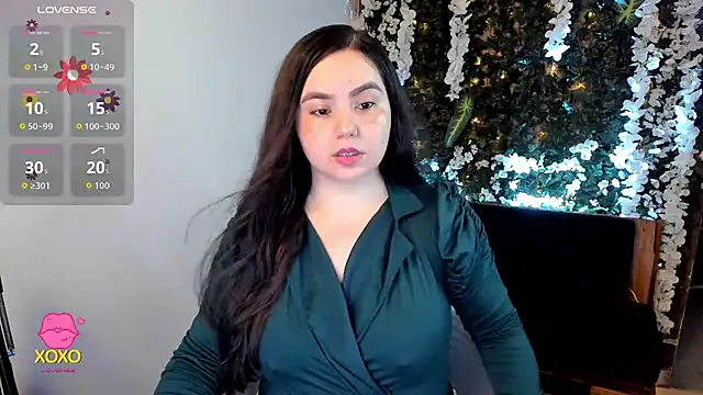 ainohacarter 89 online show from September 18, 11:18 pm