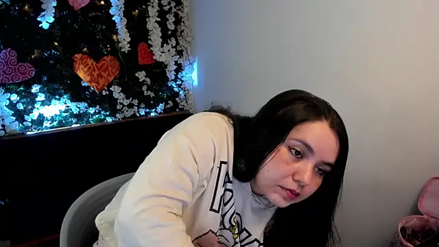 ainohacarter 89 online show from February 23, 1:25 am