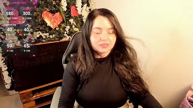 ainohacarter 89 online show from March 27, 1:44 am