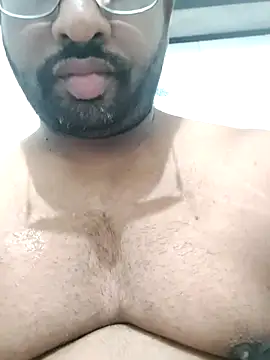 Sammy6432 online show from October 20, 1:50 am