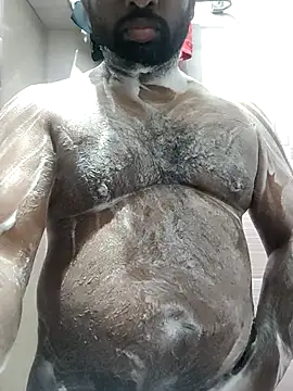 Sammy6432 online show from January 16, 1:04 pm