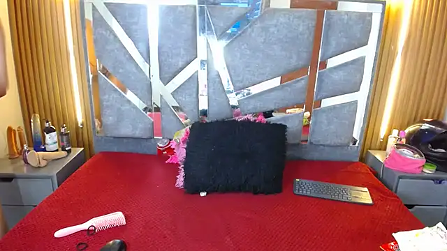 stefanvix202 online show from December 4, 5:28 am