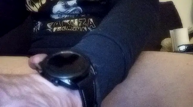 Affenarsch81 online show from December 2, 2:42 am