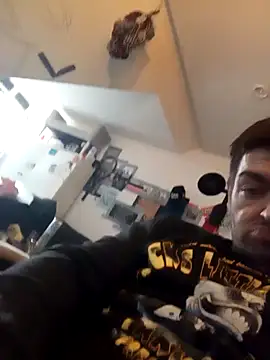 Affenarsch81 online show from December 2, 10:50 am