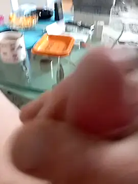 Affenarsch81 online show from January 29, 9:23 am