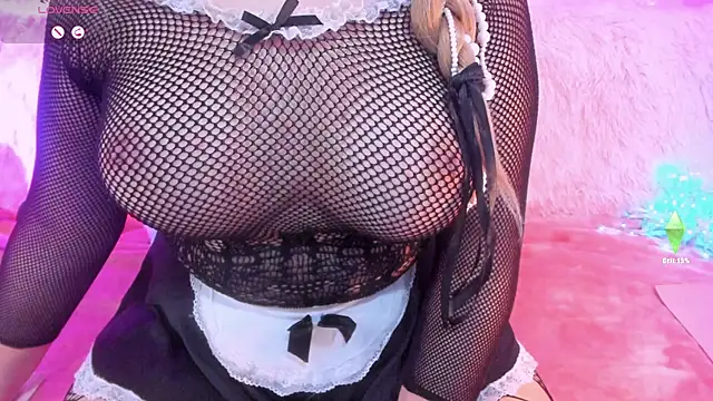 Blessed Insomnia online show from October 17, 4:26 am