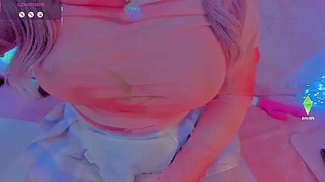 Blessed Insomnia online show from March 29, 10:21 pm