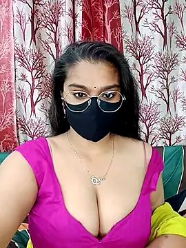 Jasmine jaaan online show from October 23, 4:45 am
