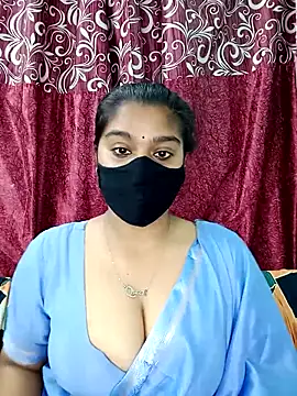 Jasmine jaaan online show from March 25, 5:46 am