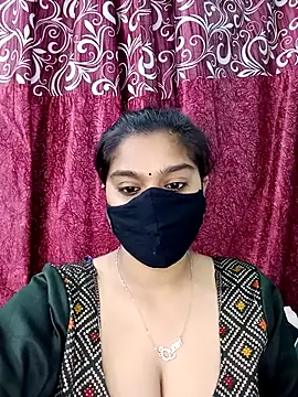 Jasmine jaaan online show from April 13, 4:29 am